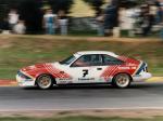 Toyota Celica Supra BTCC 1985 года